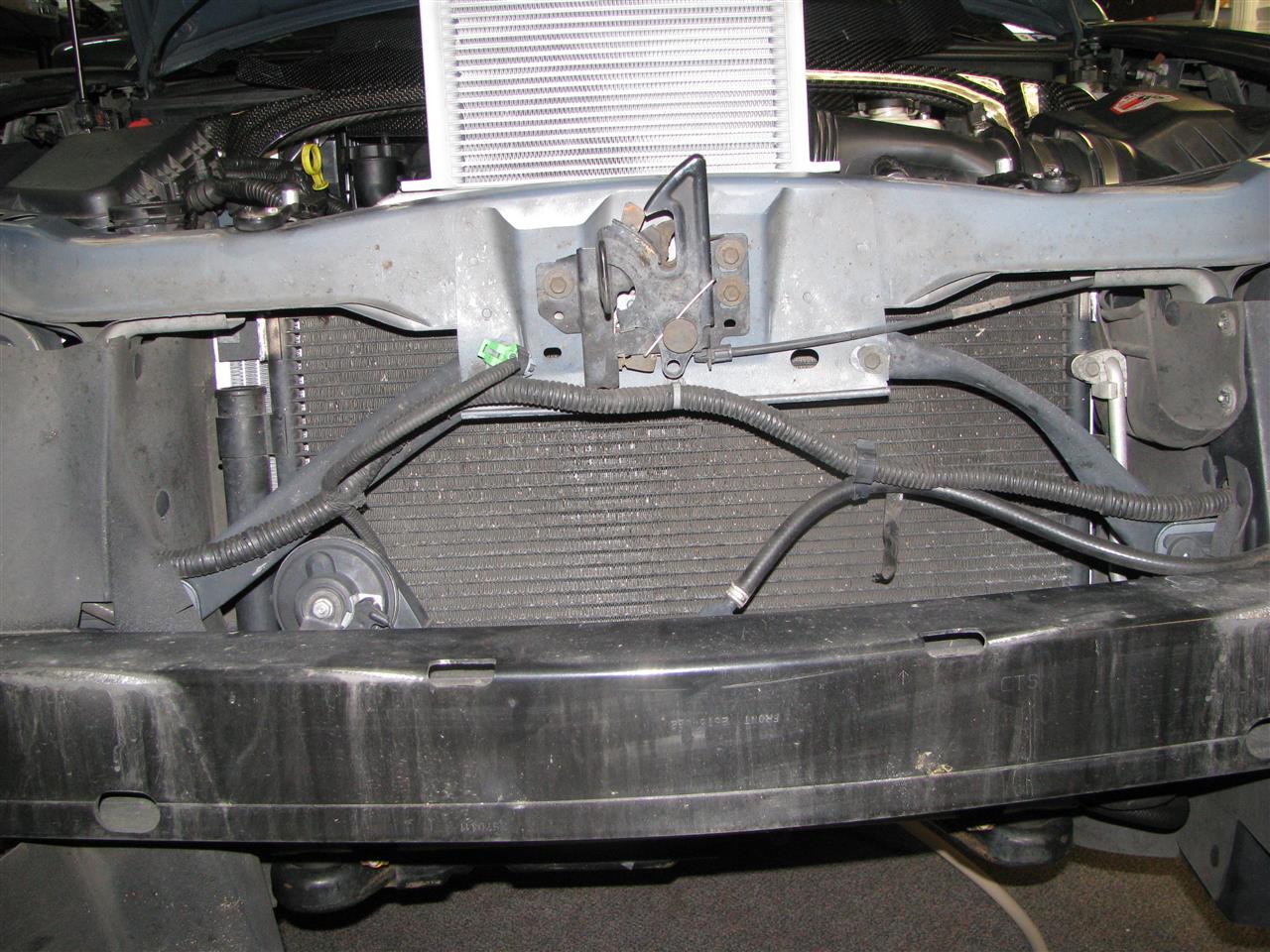 my horn doesn't work properly.? Cadillac Owners Forum